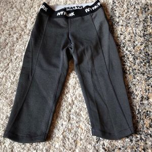 Ivy park leggings